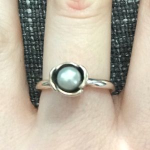 pandora ring “my wish”